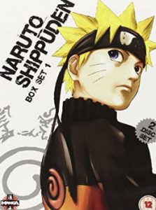 Naruto Shippuden Season (1 to 21) Dubbed English Watch Online